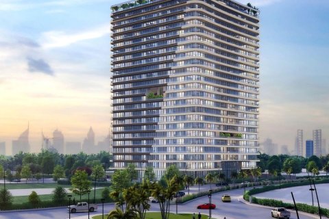 Apartment in Dubai Sports City, Dubai 2 bedrooms, 146.8 sq.m. № 114760 - photo 3