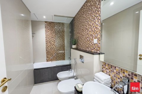 Appartement à Downtown Dubai (Downtown Burj Dubai), Dubai, 2 chambres, 106.1 m², № 114758 - photo 14