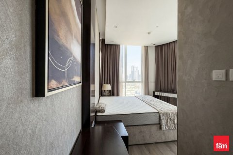 Appartement à Downtown Dubai (Downtown Burj Dubai), Dubai, 2 chambres, 106.1 m², № 114758 - photo 8
