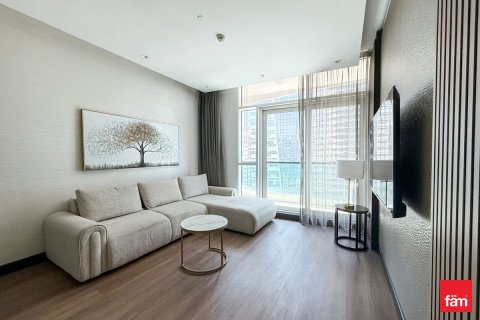 Appartement à Downtown Dubai (Downtown Burj Dubai), Dubai, 2 chambres, 106.1 m², № 114758 - photo 3