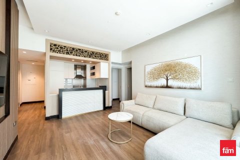 Appartement à Downtown Dubai (Downtown Burj Dubai), Dubai, 2 chambres, 106.1 m², № 114758 - photo 4