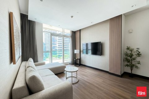 Appartement à Downtown Dubai (Downtown Burj Dubai), Dubai, 2 chambres, 106.1 m², № 114758