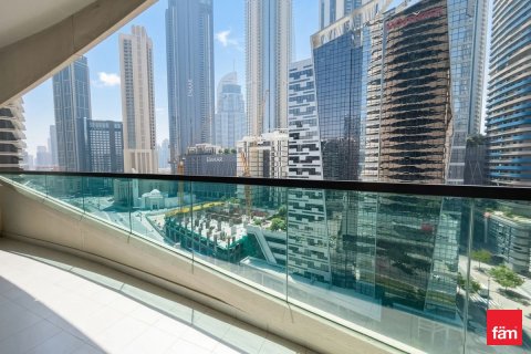 Appartement à Downtown Dubai (Downtown Burj Dubai), Dubai, 2 chambres, 106.1 m², № 114758 - photo 16