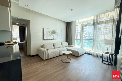 Appartement à Downtown Dubai (Downtown Burj Dubai), Dubai, 2 chambres, 106.1 m², № 114758 - photo 2