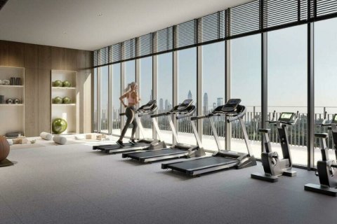 Apartamento en Dubai, 1 dormitorio, 68 m², № 78201 - foto 6