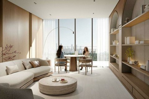 Apartamento en Dubai, 1 dormitorio, 68 m², № 78201 - foto 2