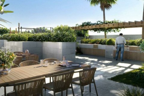 Apartamento en Dubai, 1 dormitorio, 68 m², № 78201 - foto 5