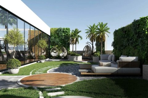 Apartamento en Dubai, 2 dormitorios, 100 m², № 78203 - foto 5