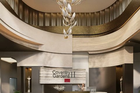 Apartamento en Dubai, 2 dormitorios, 100 m², № 78203 - foto 6