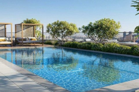 Apartamento en Dubai, 2 dormitorios, 115 m², № 78202 - foto 9