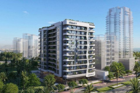 Apartamento en Dubai, 2 dormitorios, 115 m², № 78202 - foto 1