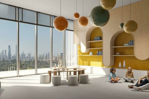 Apartamento en Dubai, 2 dormitorios, 115 m², № 78202 - foto 4