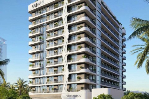 Apartamento en Dubai, 2 dormitorios, 115 m², № 78202 - foto 10