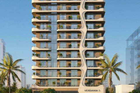 Apartamento en Dubai, 2 dormitorios, 115 m², № 78202 - foto 11