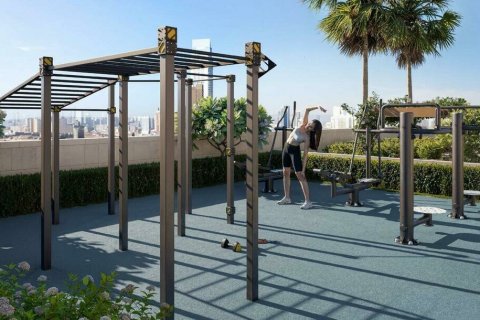 Apartamento en Dubai, 2 dormitorios, 115 m², № 78202 - foto 7