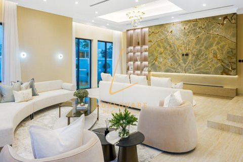 Villa en Jumeirah Golf Estates, Dubai, 5 dormitorios, 896 m², № 78195 - foto 2