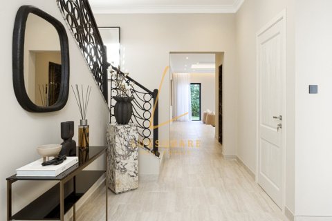 Villa en Jumeirah Golf Estates, Dubai, 5 dormitorios, 896 m², № 78195 - foto 11