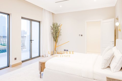 Villa en Jumeirah Golf Estates, Dubai, 5 dormitorios, 896 m², № 78195 - foto 17
