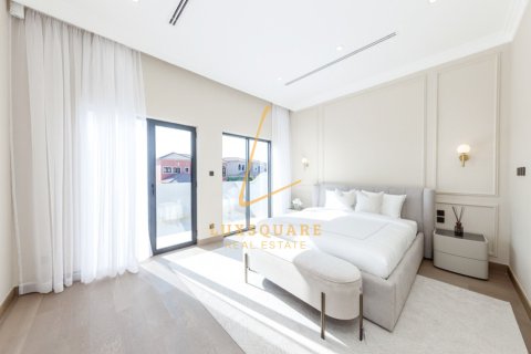 Villa en Jumeirah Golf Estates, Dubai, 5 dormitorios, 896 m², № 78195 - foto 13
