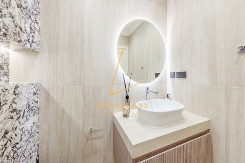 Villa en Jumeirah Golf Estates, Dubai, 5 dormitorios, 896 m², № 78195 - foto 20