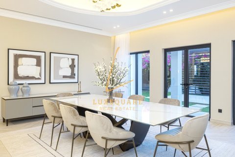 Villa en Jumeirah Golf Estates, Dubai, 5 dormitorios, 896 m², № 78195 - foto 3