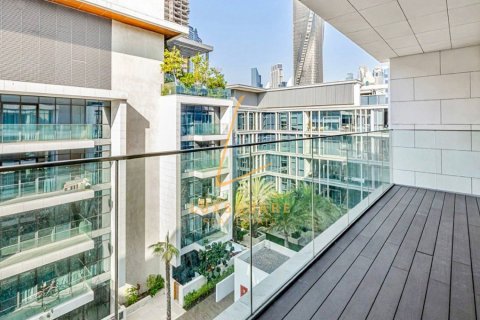 Снять в аренду квартиру в Аль-Васле, Дубай: 1 спальня, 110м², № 78197 - фото 3