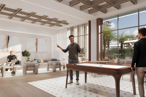 Appartement à Dubai, 2 chambres, 94 m², № 56134 - photo 11