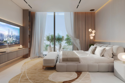 Appartement à Dubai, 2 chambres, 94 m², № 56134 - photo 3