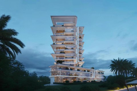 Apartment in Dubai 3 bedrooms, 131 sq.m. № 56132 - photo 5