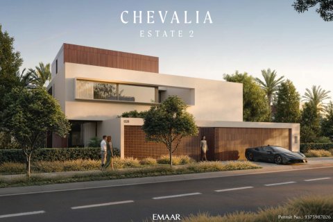 Villa in Dubai 5 bedrooms, 850 sq.m. № 56128 - photo 2