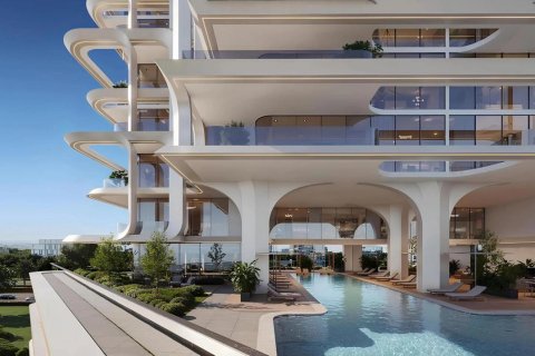 Apartamento en Dubai, 2 dormitorios, 91 m², № 56131 - foto 5