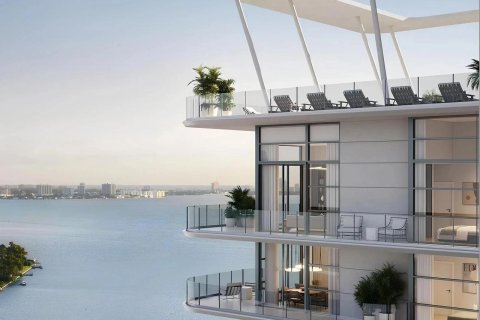 Apartamento en Dubai, 2 dormitorios, 91 m², № 56131 - foto 3