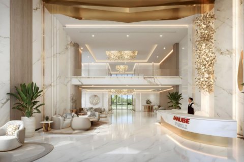 Apartment in Al Furjan, Dubai 2 bedrooms, 106 sq.m. № 56129 - photo 4