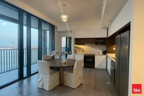 Apartment in Dubai 2 bedrooms, 109.8 sq.m. № 110614