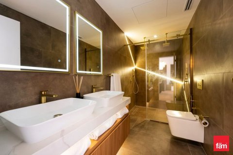 Appartement à Palm Jumeirah, Dubai, 2 chambres, 106.1 m², № 110616 - photo 8
