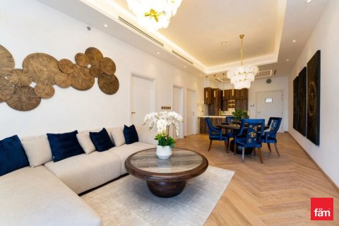 Appartement à Palm Jumeirah, Dubai, 2 chambres, 106.1 m², № 110616 - photo 3