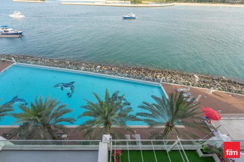 Appartement à Palm Jumeirah, Dubai, 2 chambres, 106.1 m², № 110616 - photo 6