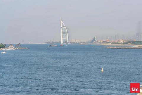 Appartement à Palm Jumeirah, Dubai, 2 chambres, 106.1 m², № 110616 - photo 4