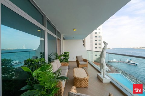 Appartement à Palm Jumeirah, Dubai, 2 chambres, 106.1 m², № 110616 - photo 7