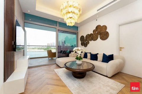 Appartement à Palm Jumeirah, Dubai, 2 chambres, 106.1 m², № 110616 - photo 2