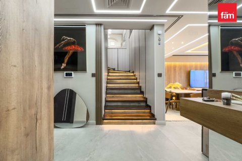 Townhouse in Dubai 4 bedrooms, 252 sq.m. № 110617 - photo 9