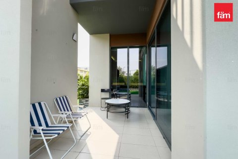 Townhouse in Dubai 4 bedrooms, 252 sq.m. № 110617 - photo 19