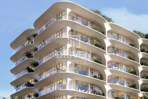 Appartement à The Crescent, Palm Jumeirah, Dubai, 2 chambres, 165.74 m², № 127590 - photo 6