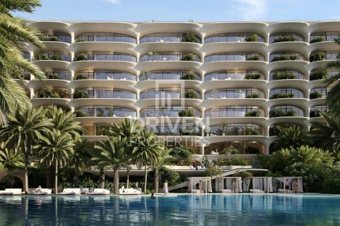 Appartement à The Crescent, Palm Jumeirah, Dubai, 2 chambres, 165.74 m², № 127590 - photo 7