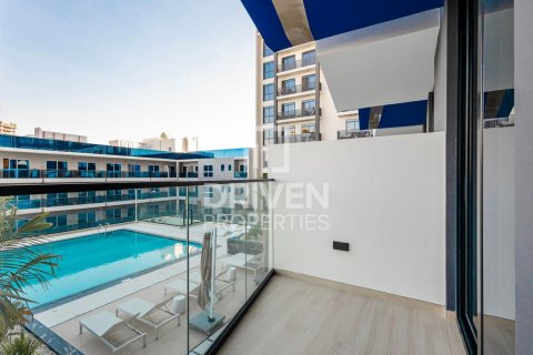 Appartement à District 13, Jumeirah Village Circle, Dubai, 3 chambres, 113.06 m², № 127587 - photo 15