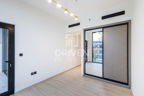 Appartement à District 13, Jumeirah Village Circle, Dubai, 3 chambres, 113.06 m², № 127587 - photo 4