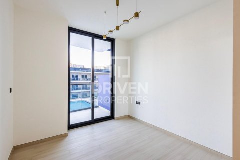 Appartement à District 13, Jumeirah Village Circle, Dubai, 3 chambres, 113.06 m², № 127587 - photo 8