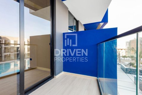 Appartement à District 13, Jumeirah Village Circle, Dubai, 3 chambres, 113.06 m², № 127587 - photo 14