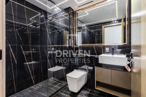 Appartement à District 13, Jumeirah Village Circle, Dubai, 3 chambres, 113.06 m², № 127587 - photo 12