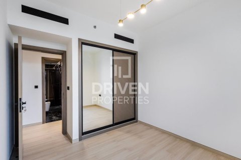 Appartement à District 13, Jumeirah Village Circle, Dubai, 3 chambres, 113.06 m², № 127587 - photo 9